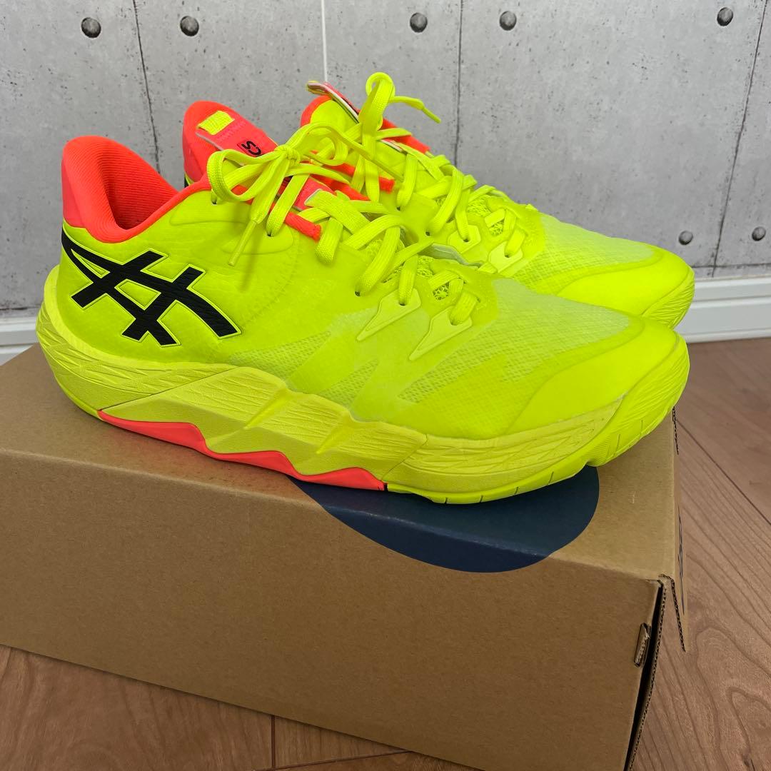 ☆キキ☆ 　アンプレアルス low 2 パリ　PARIS バスケ