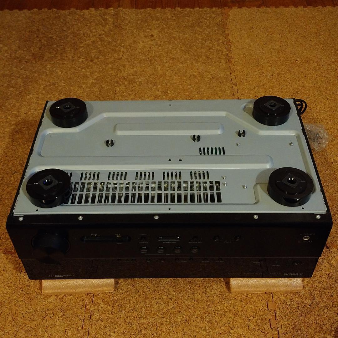 ★☆YAMAHA☆RX-V579☆AVレシーバー☆★ 検索用：ヤマハ
