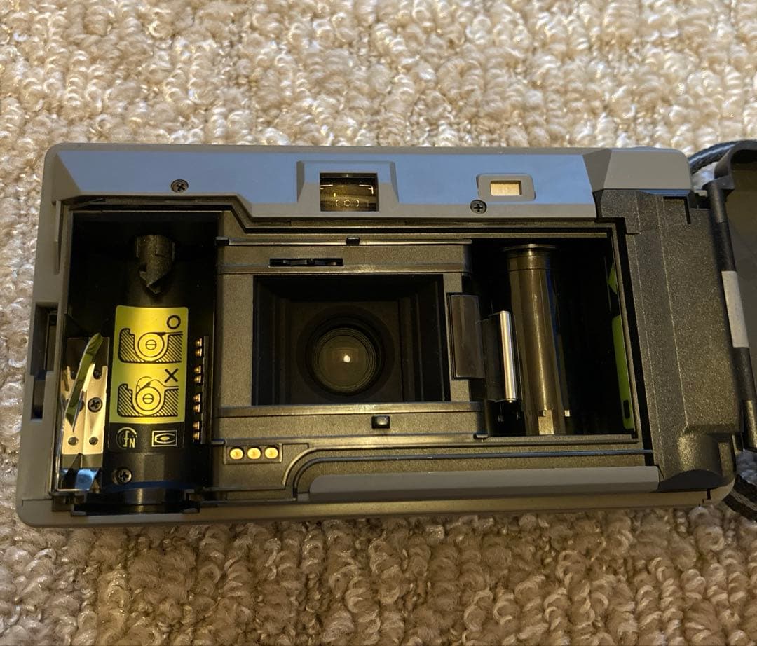 ⭐️希少⭐️CHINON AUTO 3001 フィルムカメラ