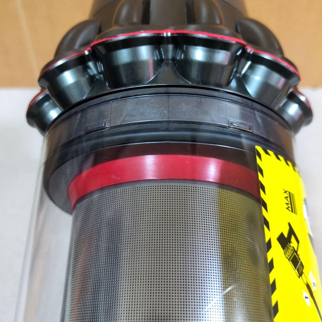 【美品】 ダイソン cyclone fluffy v10 sv12 分解洗浄済み