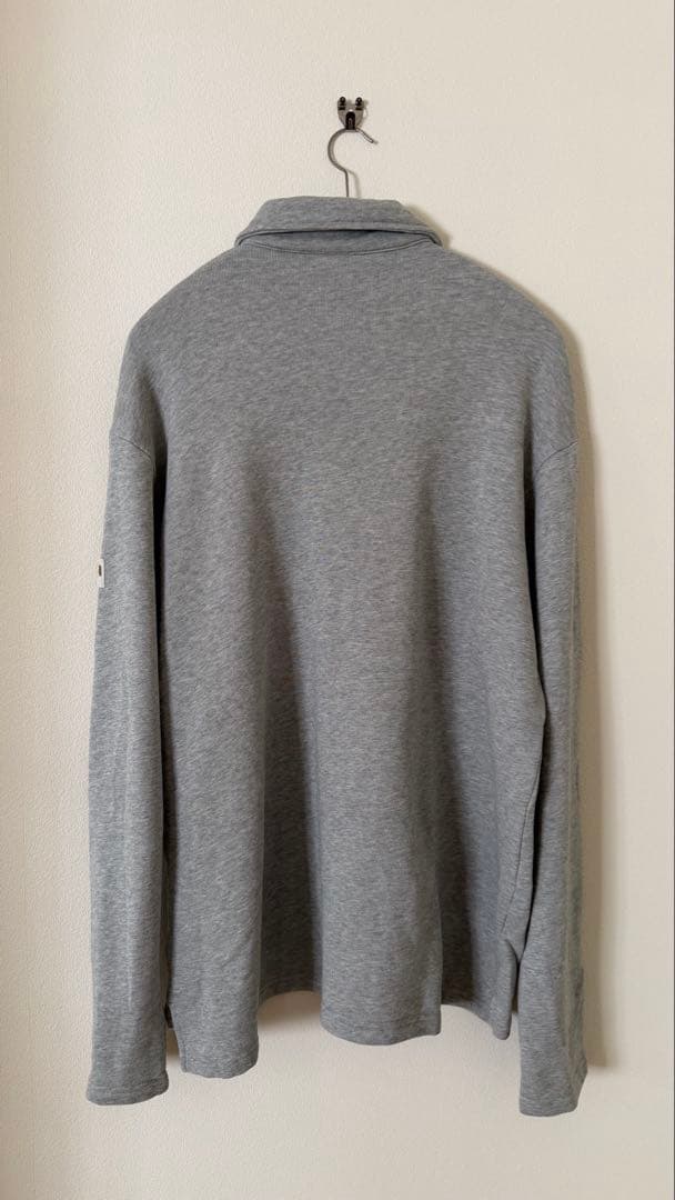 Martine Rose 24ss ポロシャツ サイズXL