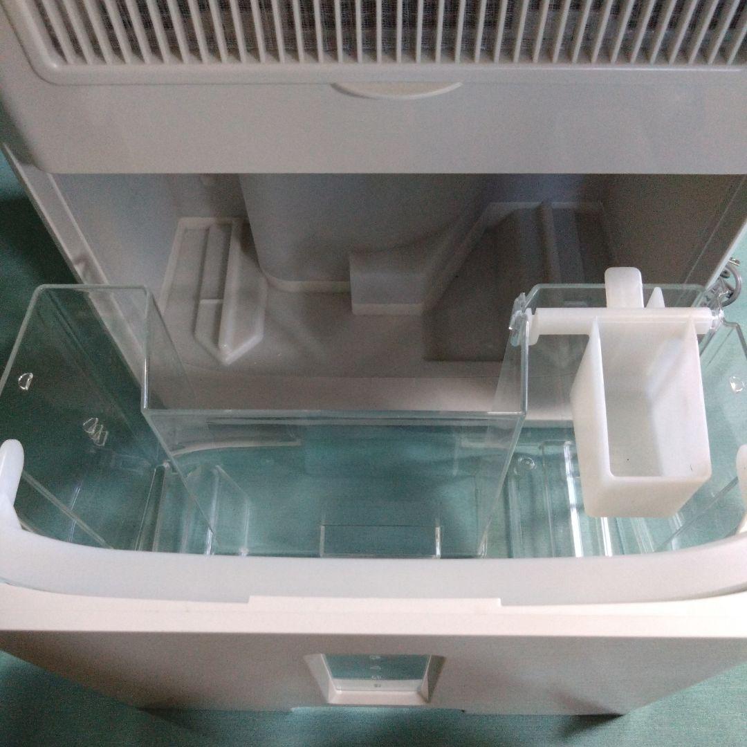 コロナ　衣類乾燥除湿機　どこでもクーラー　CDM-1020