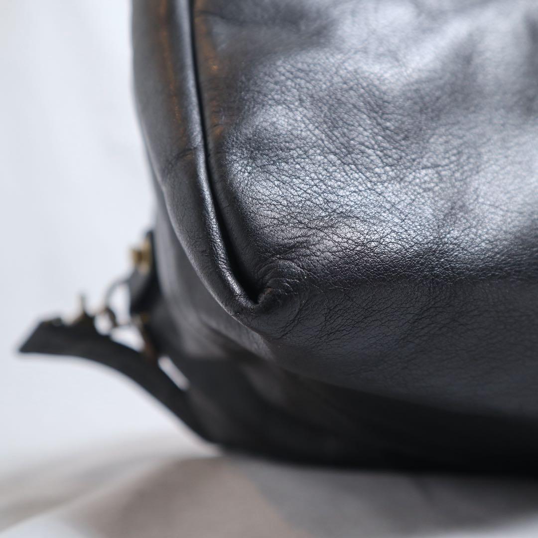 80s old coach USA製 0503 ボストンバッグ ドラムバッグ