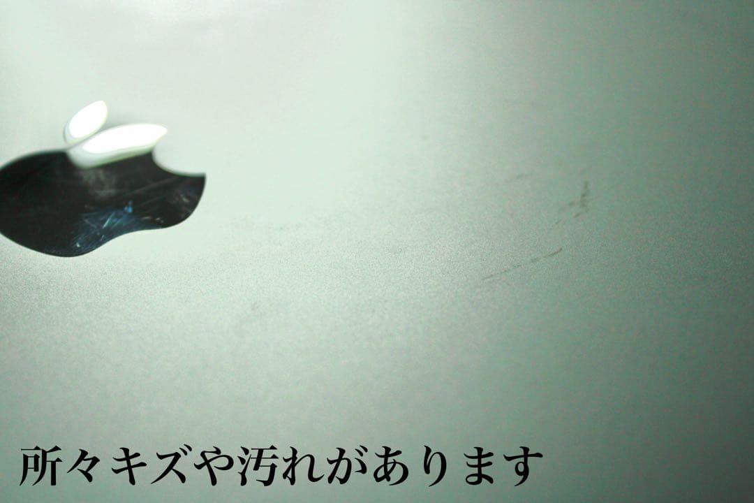 MacBook Pro M1（2020） 16GB 1TB