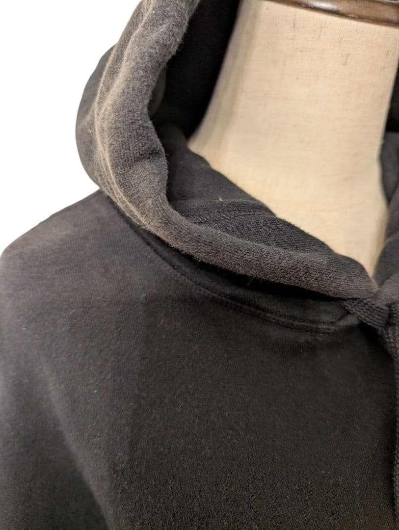 Vivienne Westwood RED LABEL バイカラー 刺繍パーカー