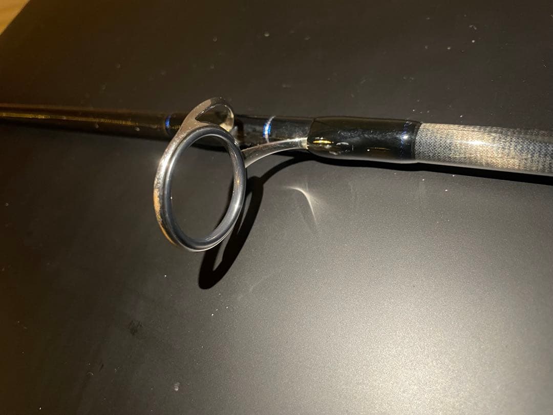 ビッグツナ83 JAPAN Special リップルフィッシャー