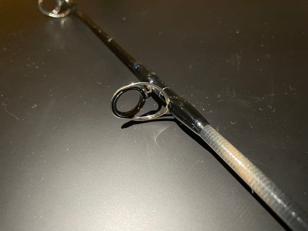 ビッグツナ83 JAPAN Special リップルフィッシャー