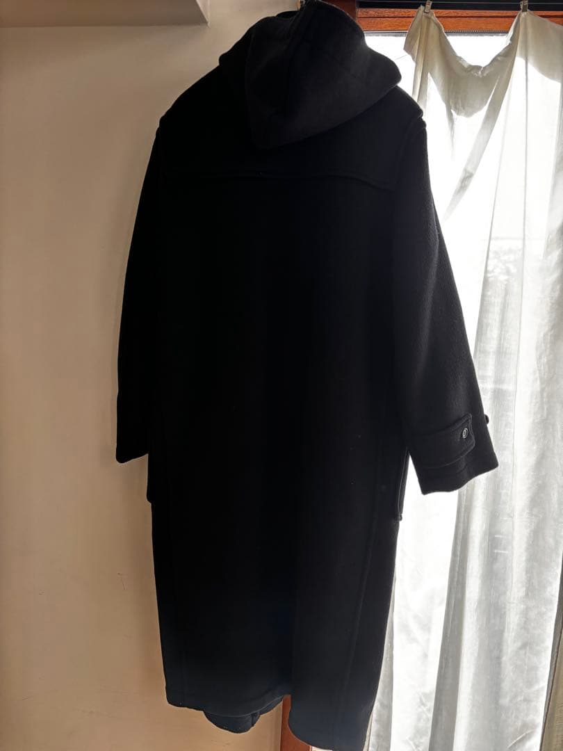 Margaret Howell 旧タグロングダッフルコート　ヴィンテージ