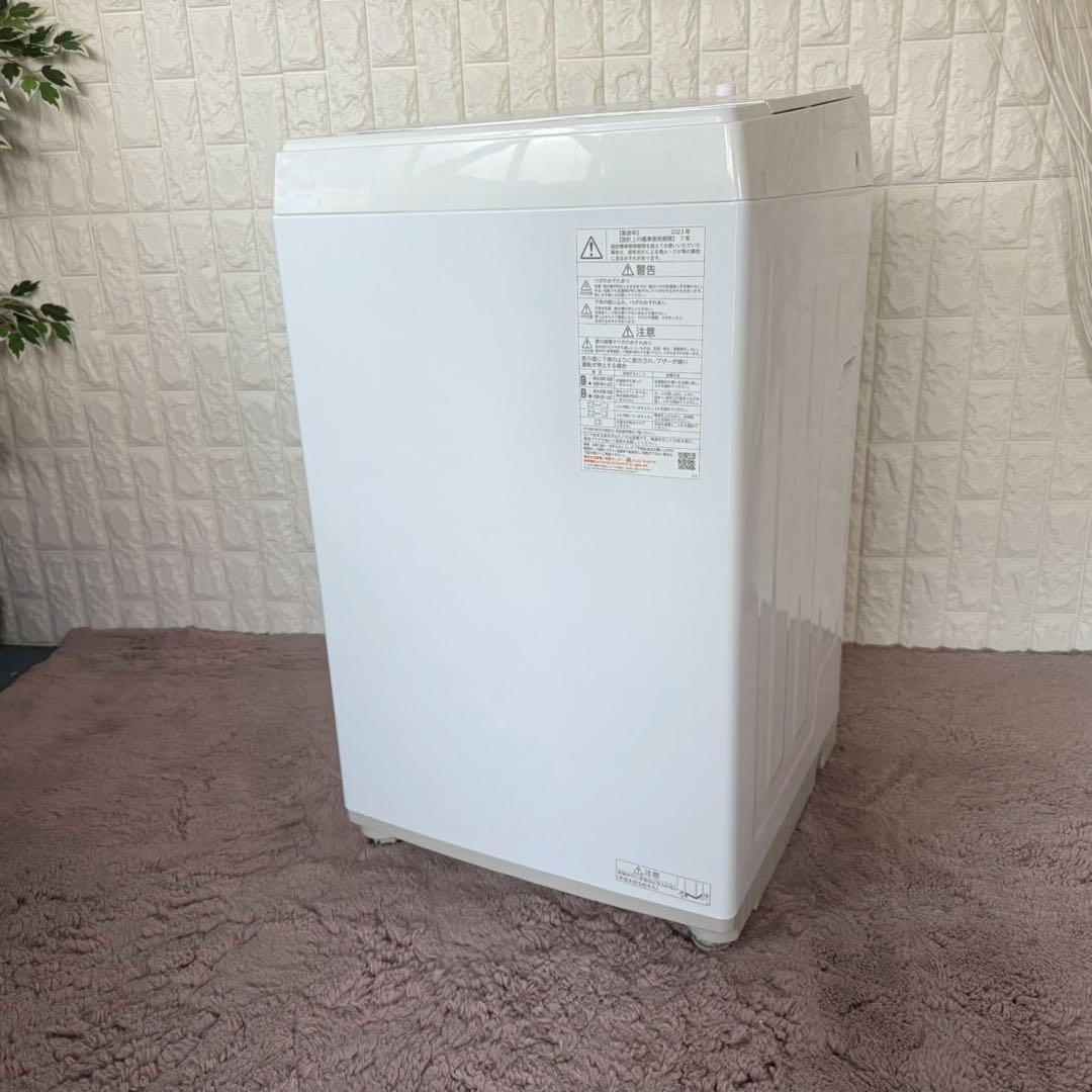 都内23区配送無料✨家電3点セット　東芝　冷蔵庫　洗濯機　オーブン　美品