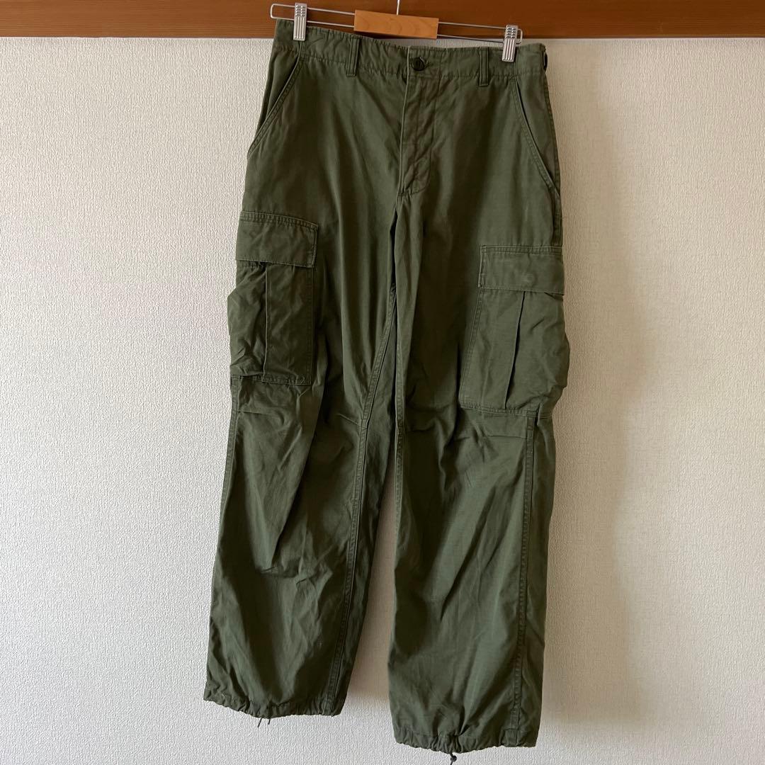 か*こ様 60s Small Regular US AMRYジャングルファティー