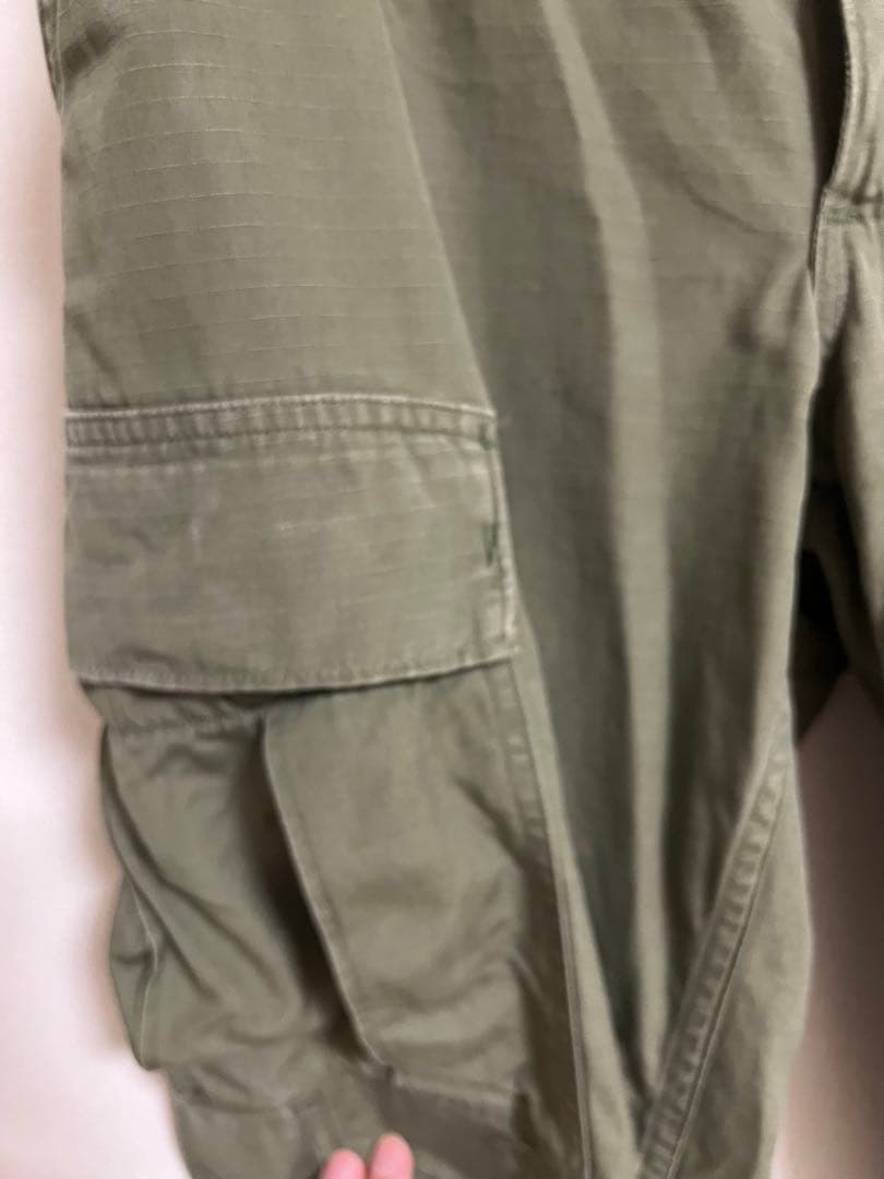 か*こ様 60s Small Regular US AMRYジャングルファティー