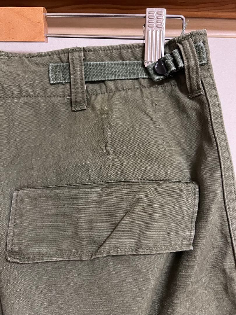 か*こ様 60s Small Regular US AMRYジャングルファティー