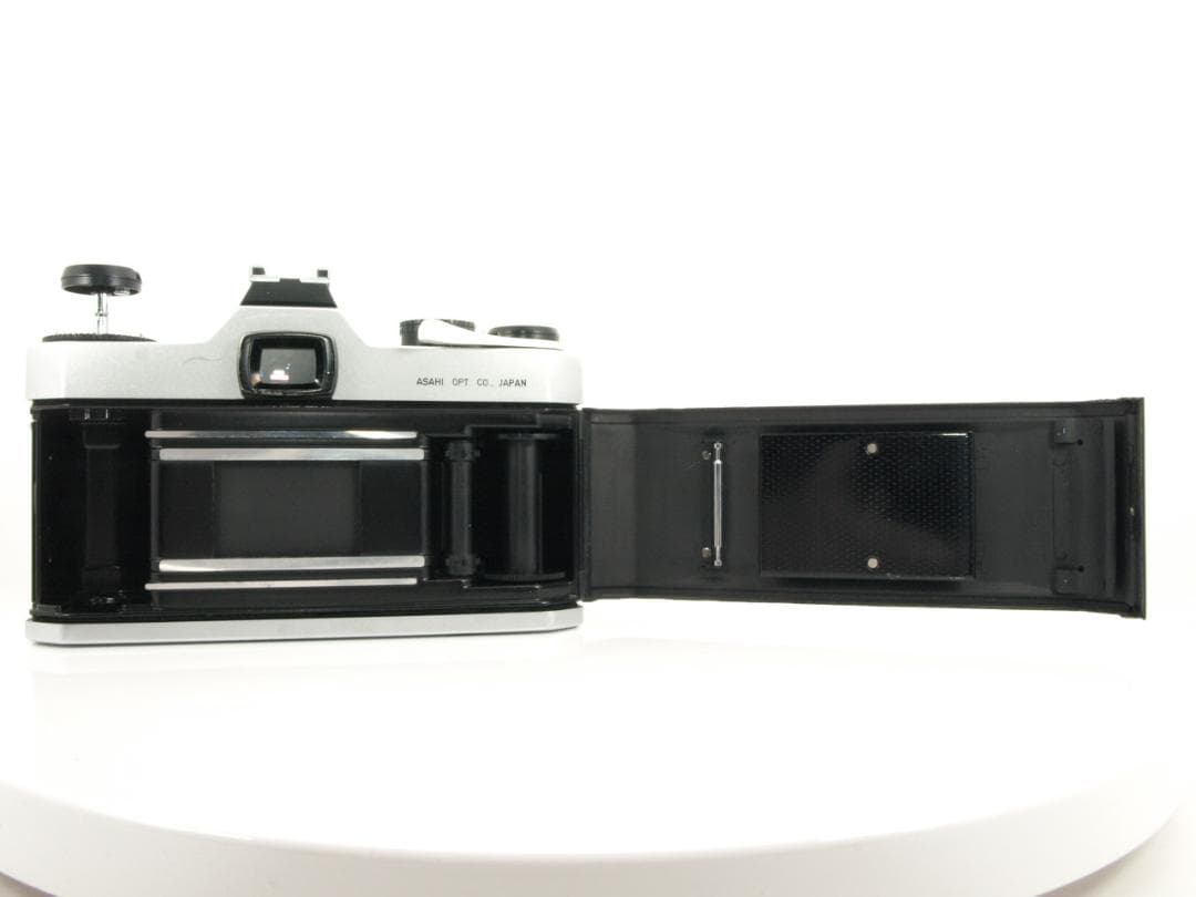 【整備済み】Pentax SPF/SMC Takumar 55mm f1.8