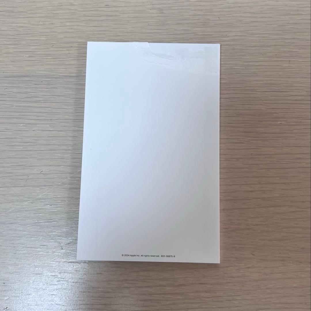 【きゃんちょめ。様用】11インチ iPad Air （M2）256GB