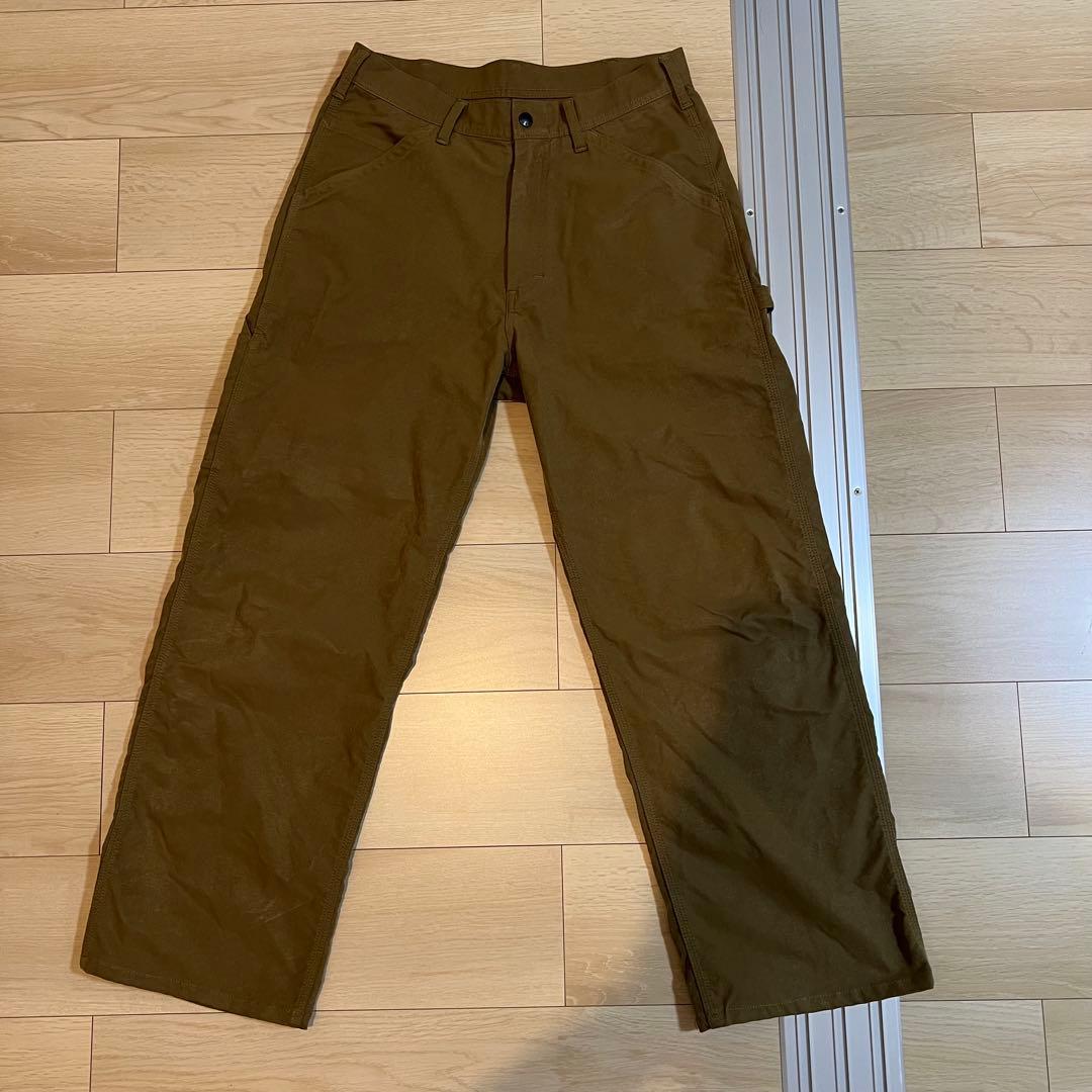 【美品】ナナミカ チノパン SUFC897 サイズ30