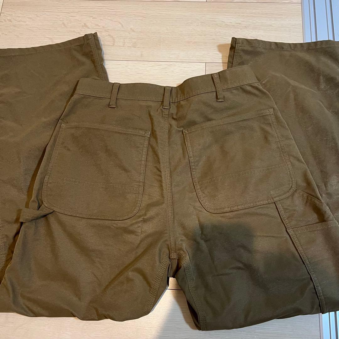 【美品】ナナミカ チノパン SUFC897 サイズ30