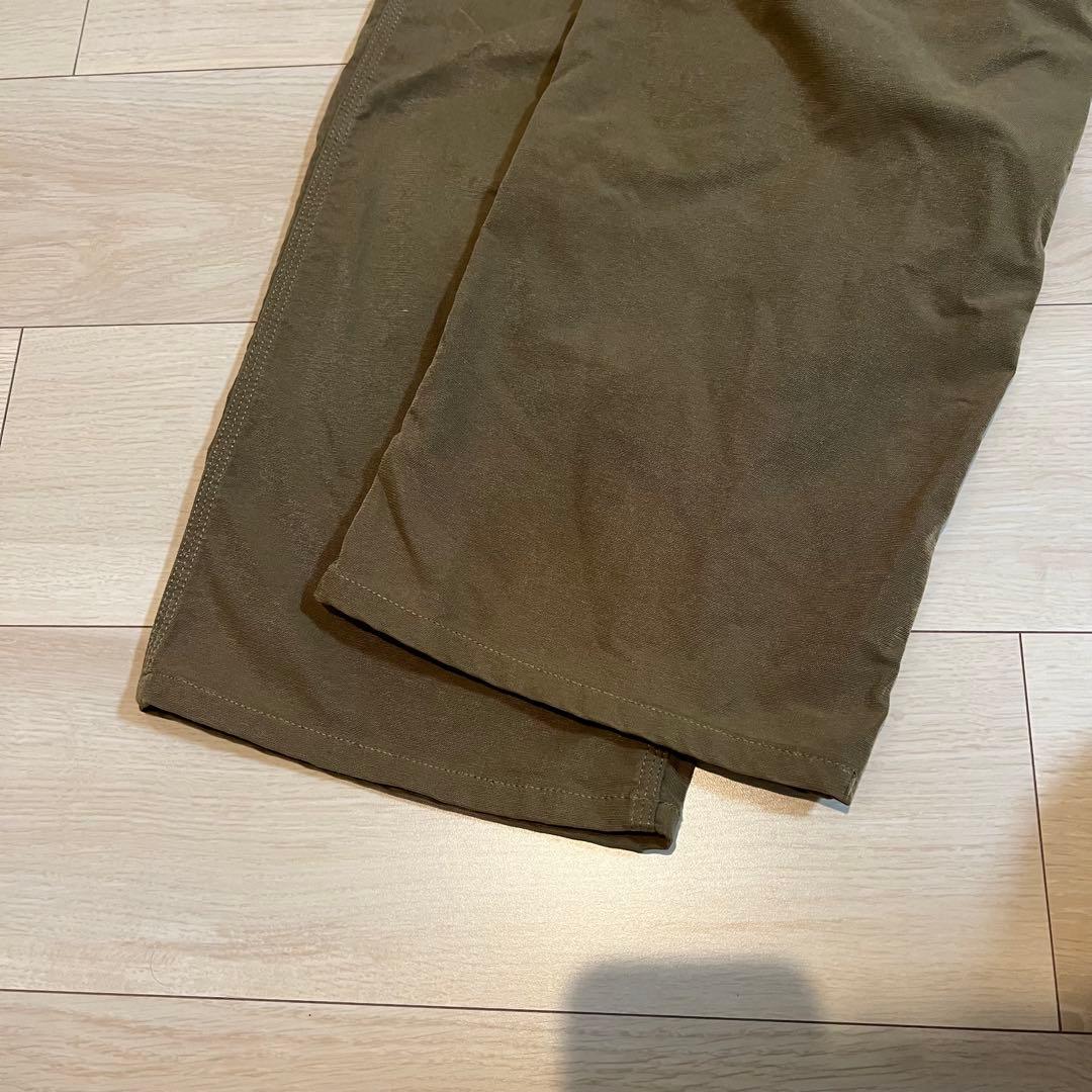 【美品】ナナミカ チノパン SUFC897 サイズ30