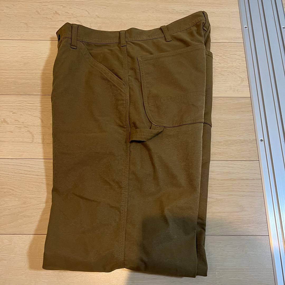 【美品】ナナミカ チノパン SUFC897 サイズ30