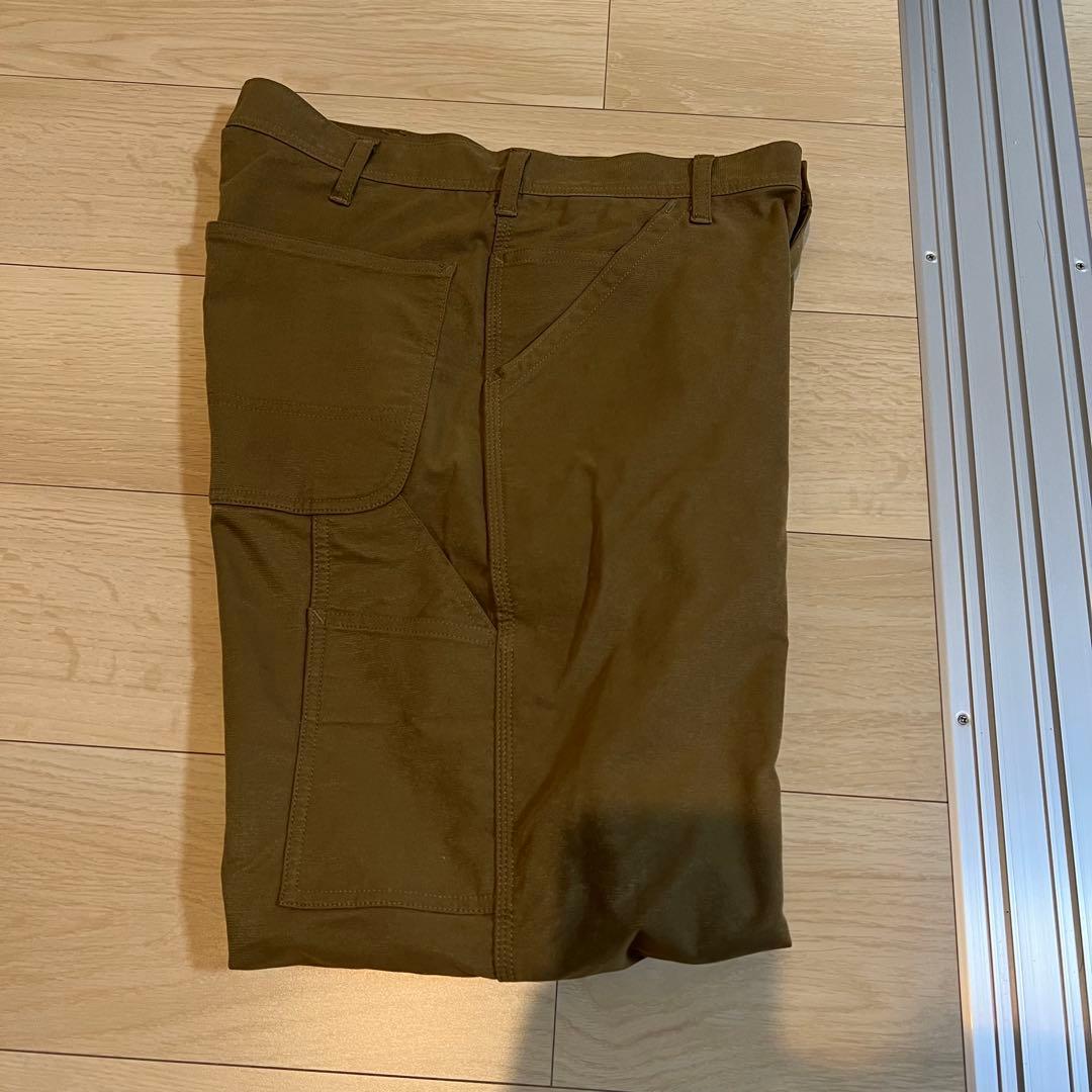 【美品】ナナミカ チノパン SUFC897 サイズ30