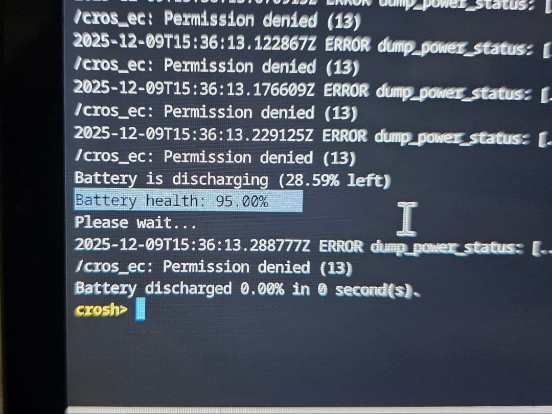 IdeaPad Duet Chromebook 128gb クロームブック