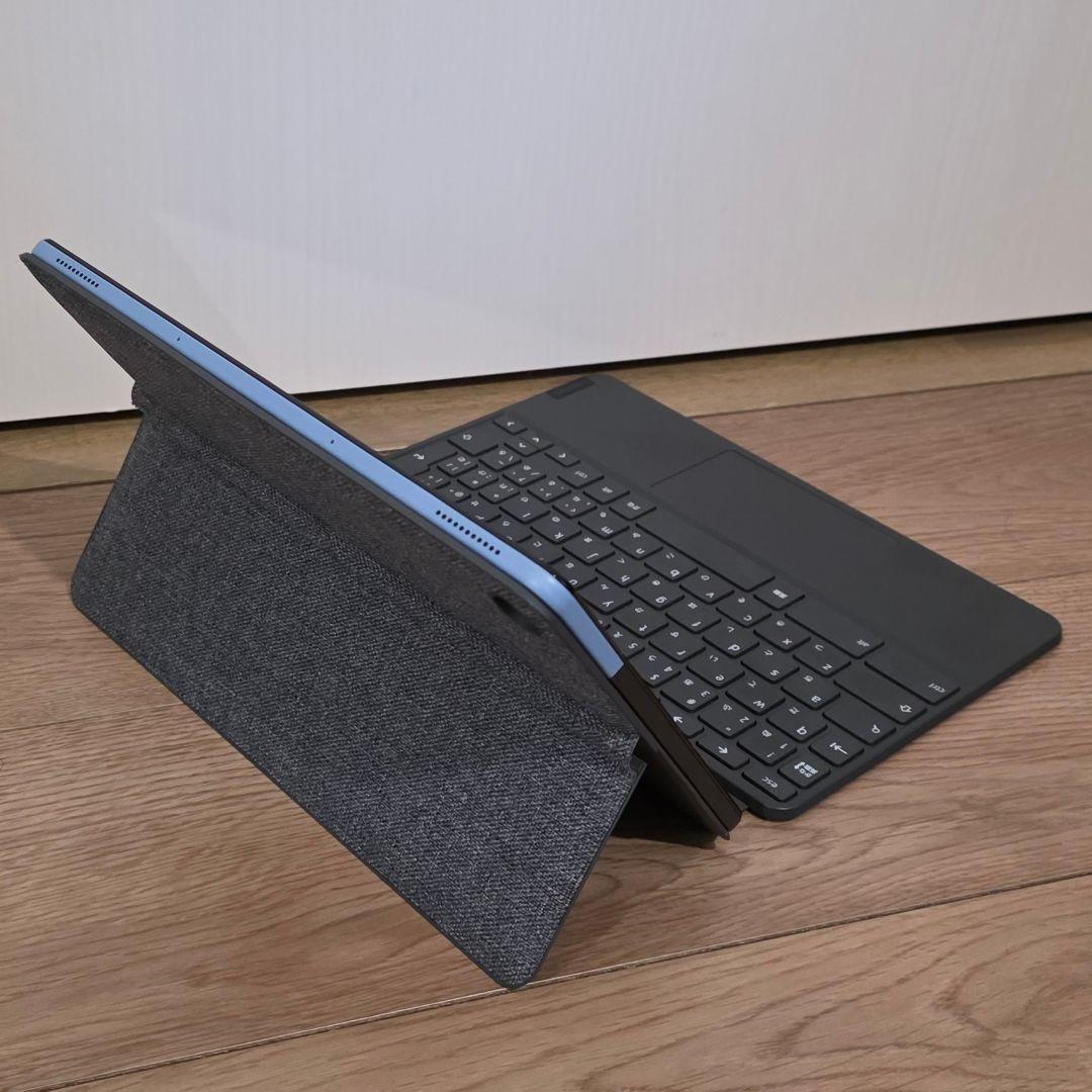 IdeaPad Duet Chromebook 128gb クロームブック