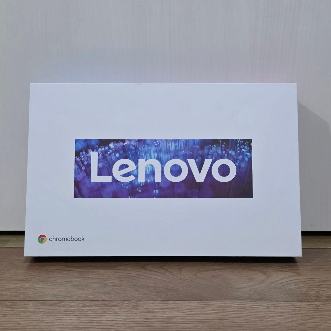 IdeaPad Duet Chromebook 128gb クロームブック