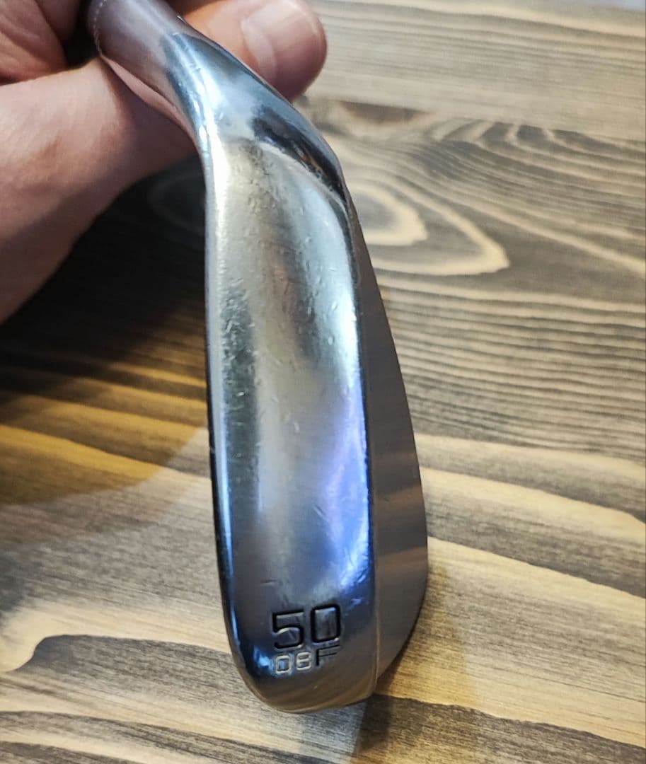 Vokey ＳＭ８度 56/50