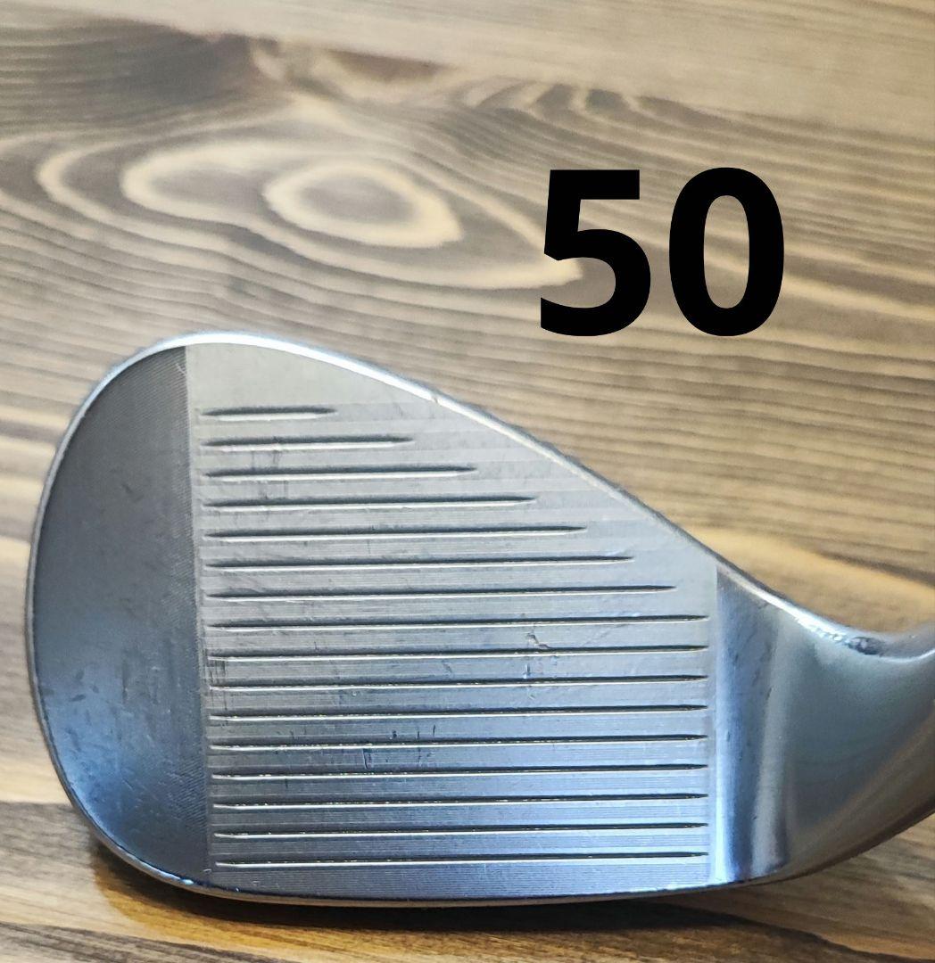 Vokey ＳＭ８度 56/50