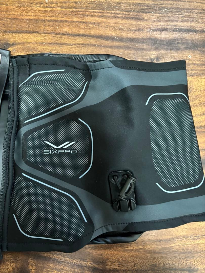 SIXPADコアベルト2 Lサイズ　本体＋コントローラーセット