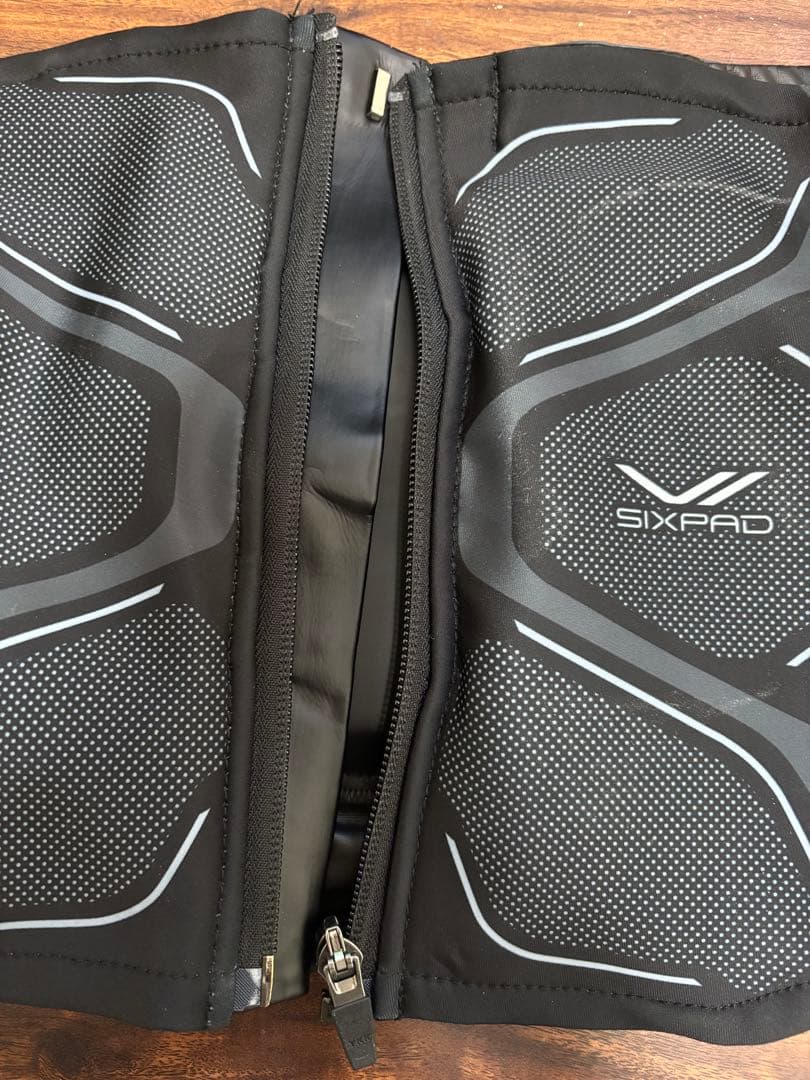 SIXPADコアベルト2 Lサイズ　本体＋コントローラーセット