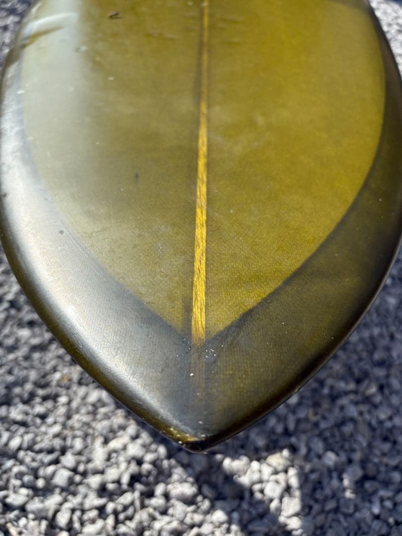 Lost⭐︎スムースオペレーター6.10 PU/43.25L