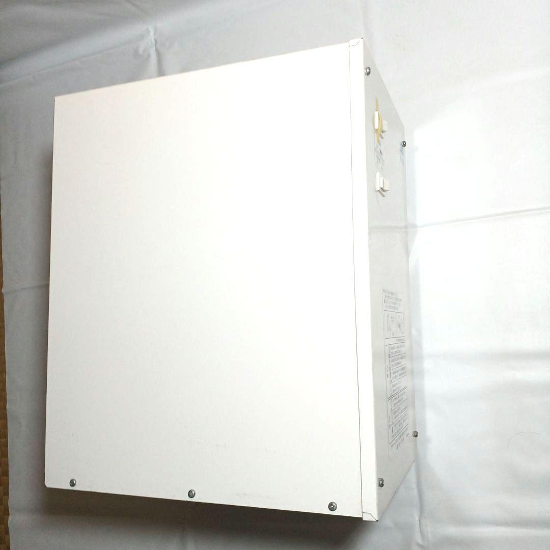 【未使用品】TOTO 電気温水器 湯ぽっと REシリーズ(約12L)取付部材込