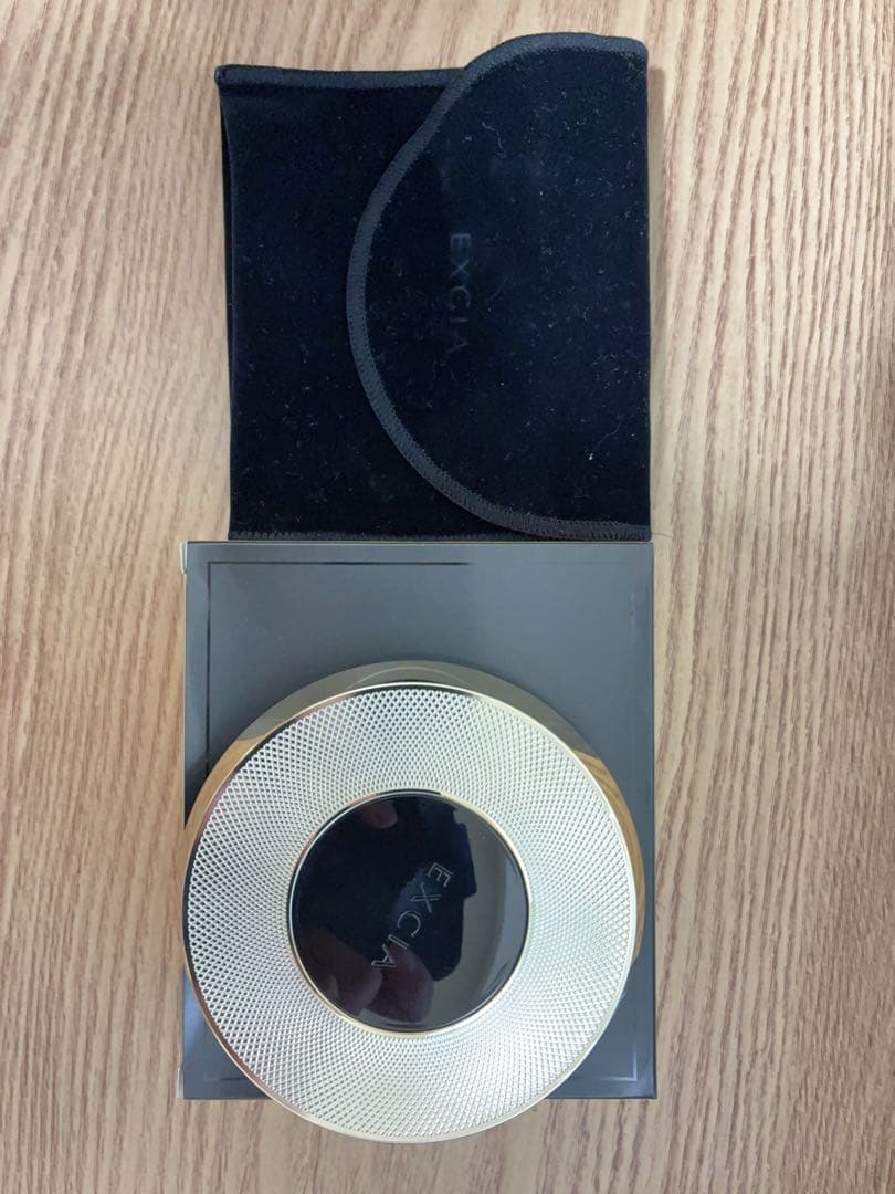 【美品】ALBIONエクシア セレスティアル ヴェール