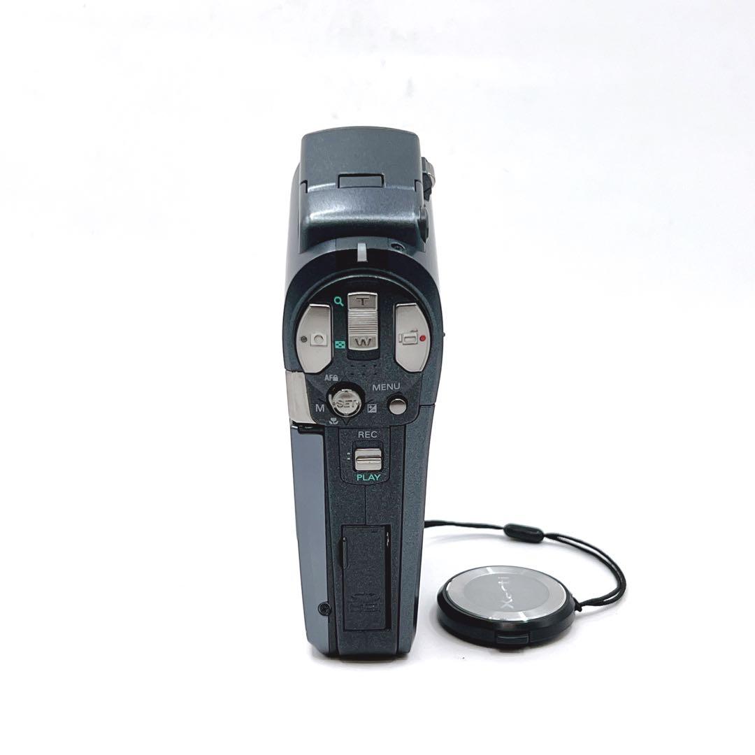 【極美品】 SANYO Xacti DMX-HD2 付属品多数 ザクティ