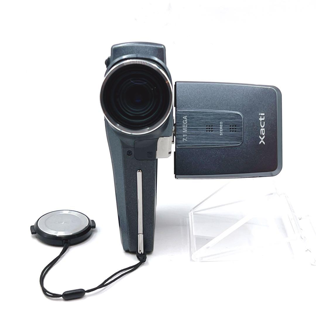 【極美品】 SANYO Xacti DMX-HD2 付属品多数 ザクティ