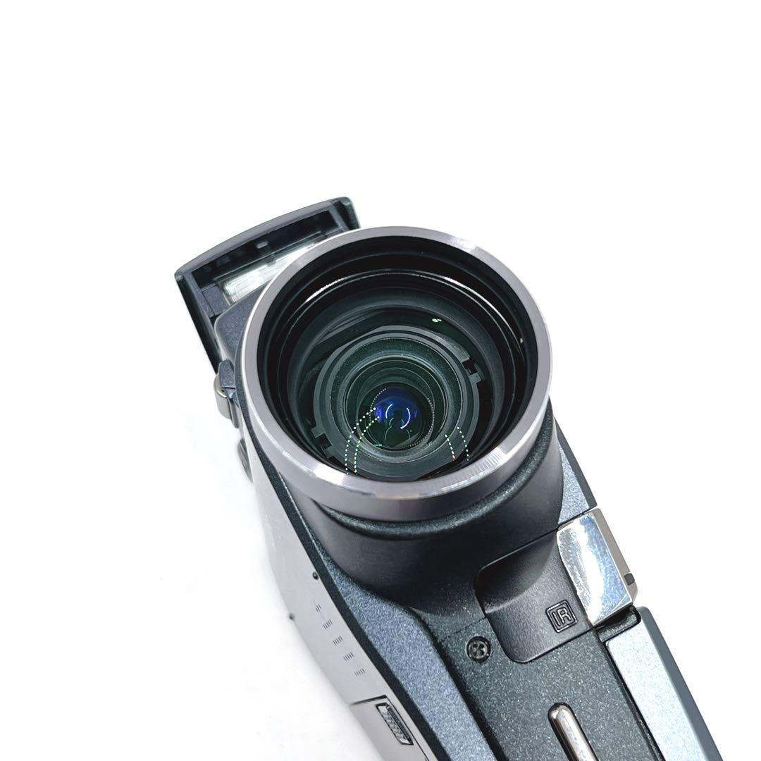 【極美品】 SANYO Xacti DMX-HD2 付属品多数 ザクティ