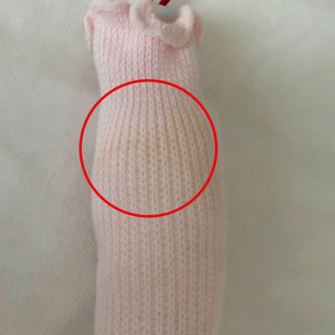 【おまけアリ】ネオモック　ベビーベット　トコちゃん　まんまる寝床　枕おくるみ付き