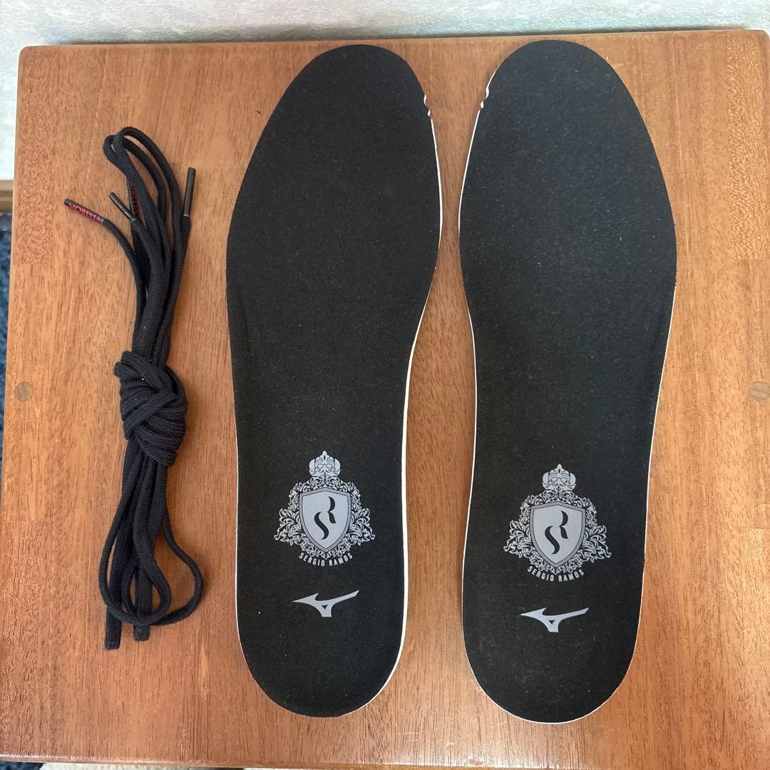 Mizuno サッカーシューズ モレリア3セルヒオ・ラモス