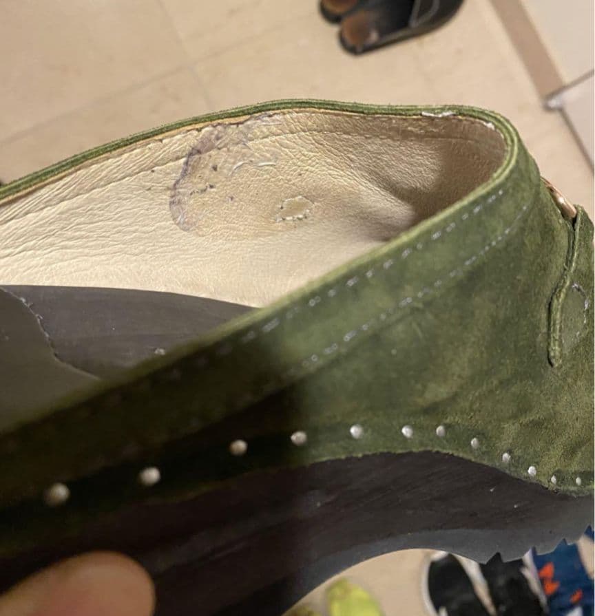 ニードルス×トロエントープ