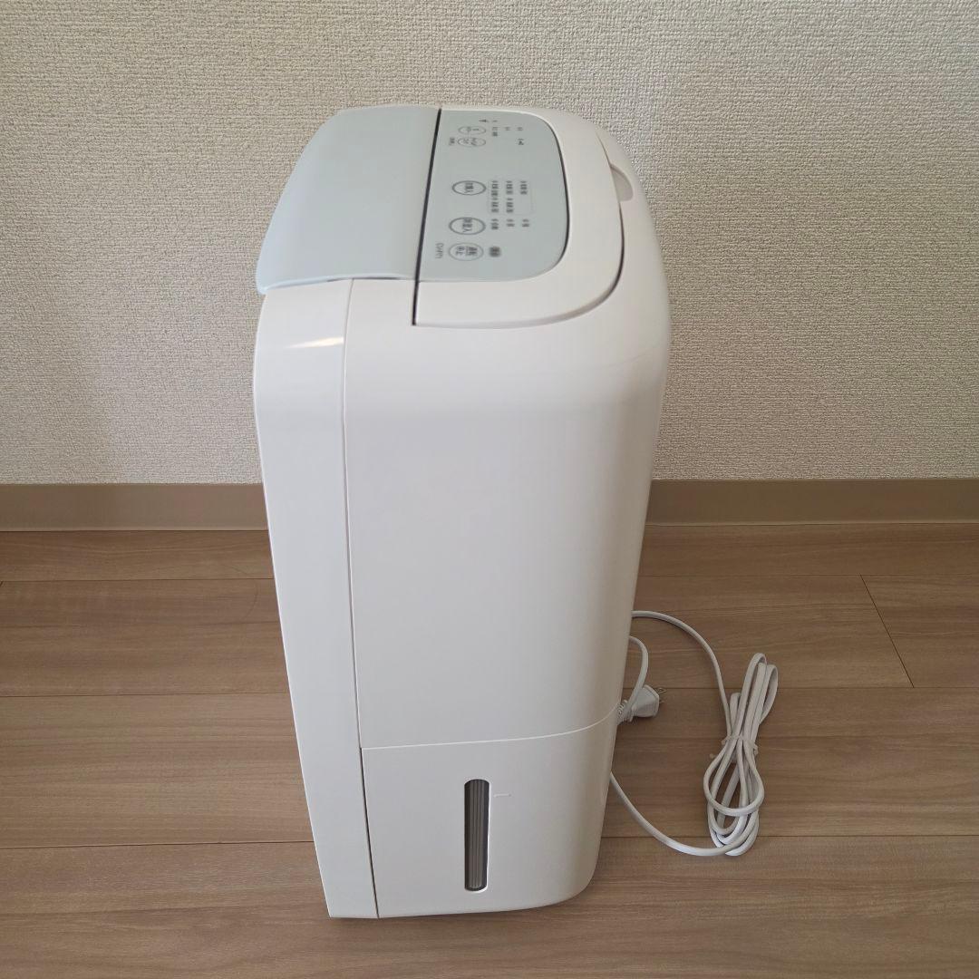 SHARP 衣類乾燥除湿機 CV-P71-W