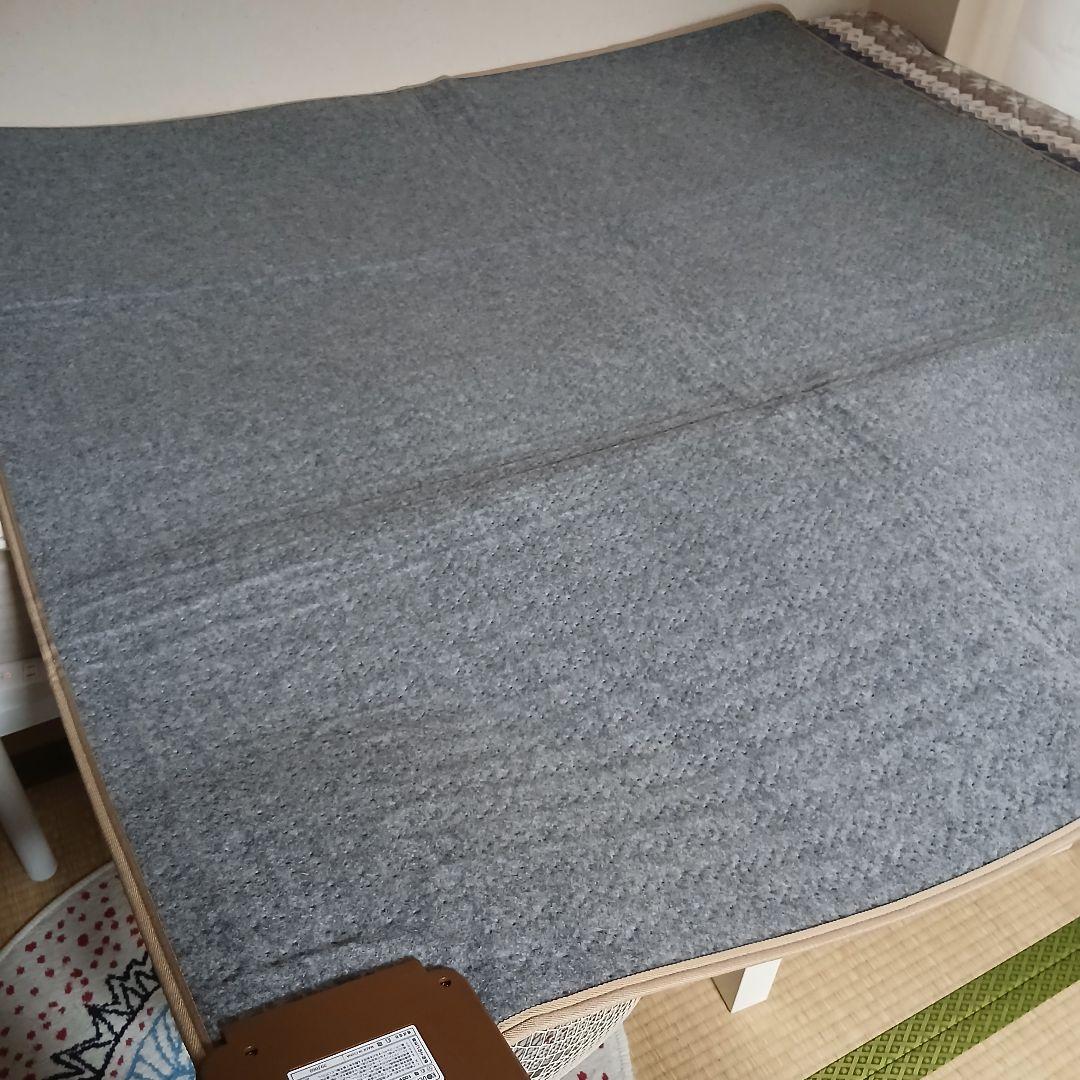 広電 2畳 フローリング ホットカーペット