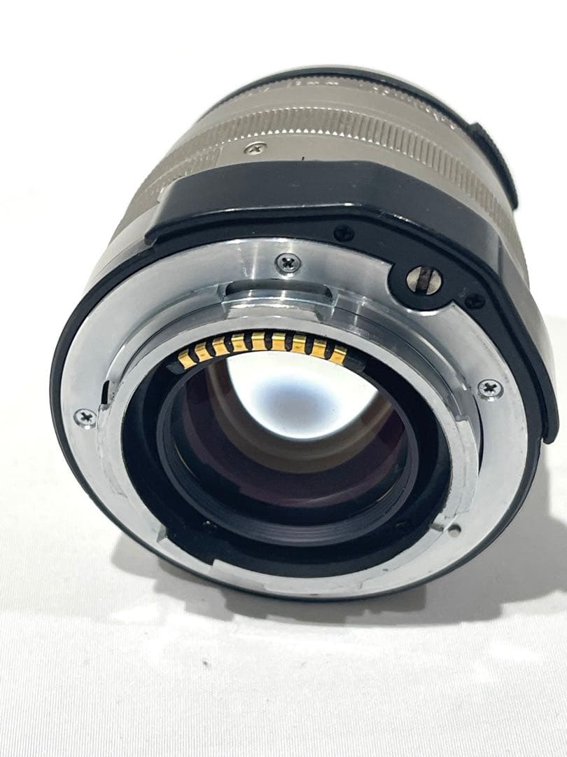 レンズ(単焦点) CONTAX G Carl Zeiss Biogon T* F2.8 28mm