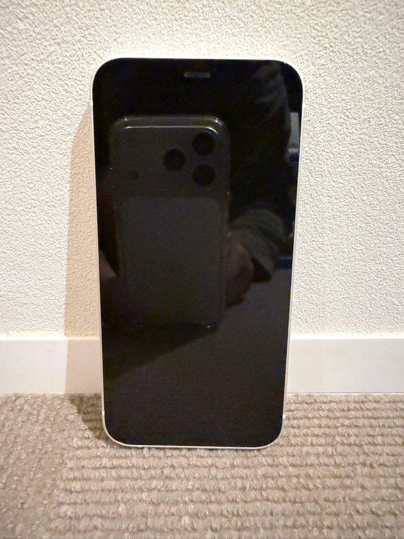 スマートフォン本体 Apple iPhone 12 mini