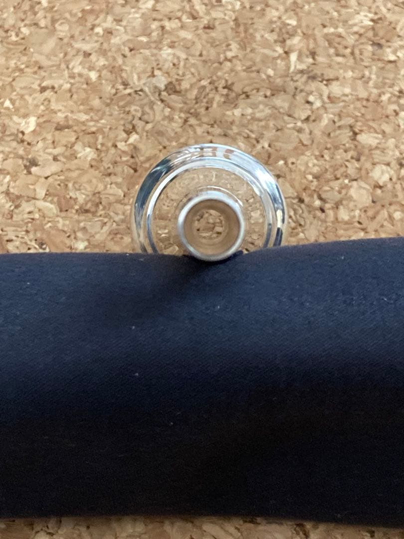 【W.Chr.Schmidt】ホルン用マウスピースSolist＃173