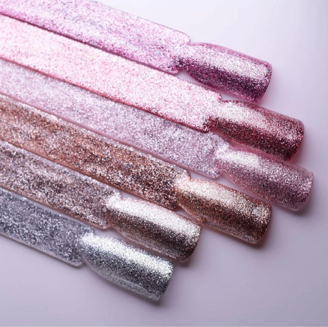 サザレア⭐️10月限定超お得❗️ ジェルネイル マグネットジェル　 30本