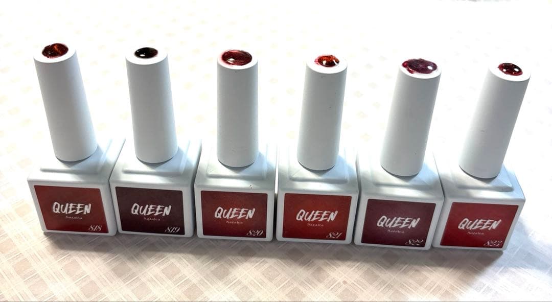 サザレア⭐️10月限定超お得❗️ ジェルネイル マグネットジェル　 30本