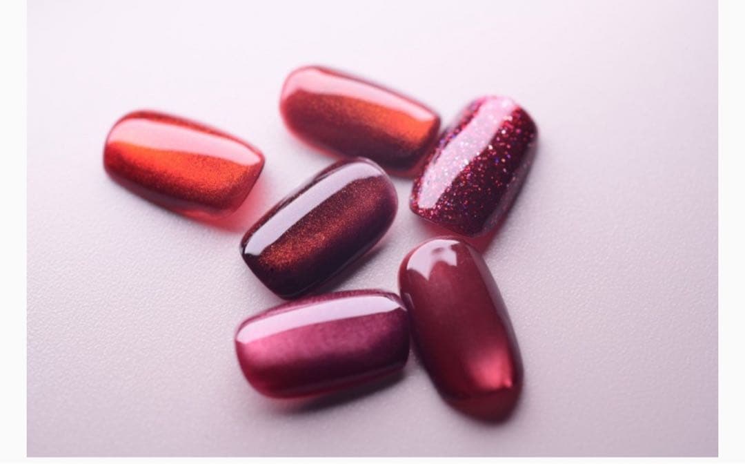 サザレア⭐️10月限定超お得❗️ ジェルネイル マグネットジェル　 30本