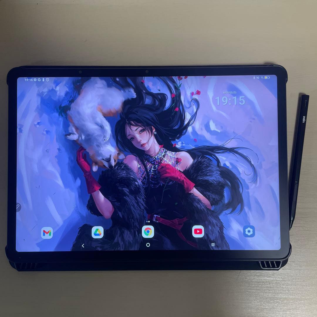 ugee Fun Drawing Pad UT3 | android タブレット