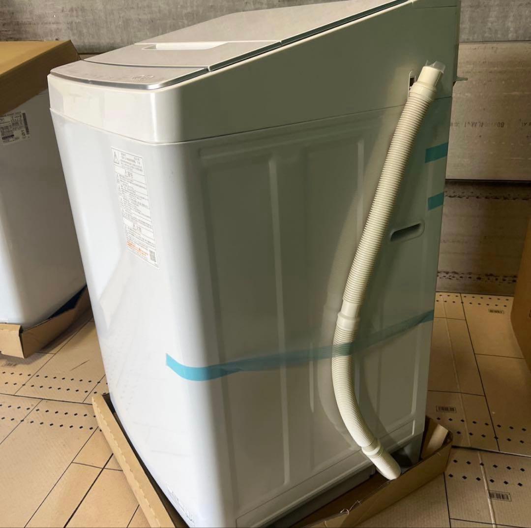 美品⭕️TOSHIBA 縦型洗濯機 12kg