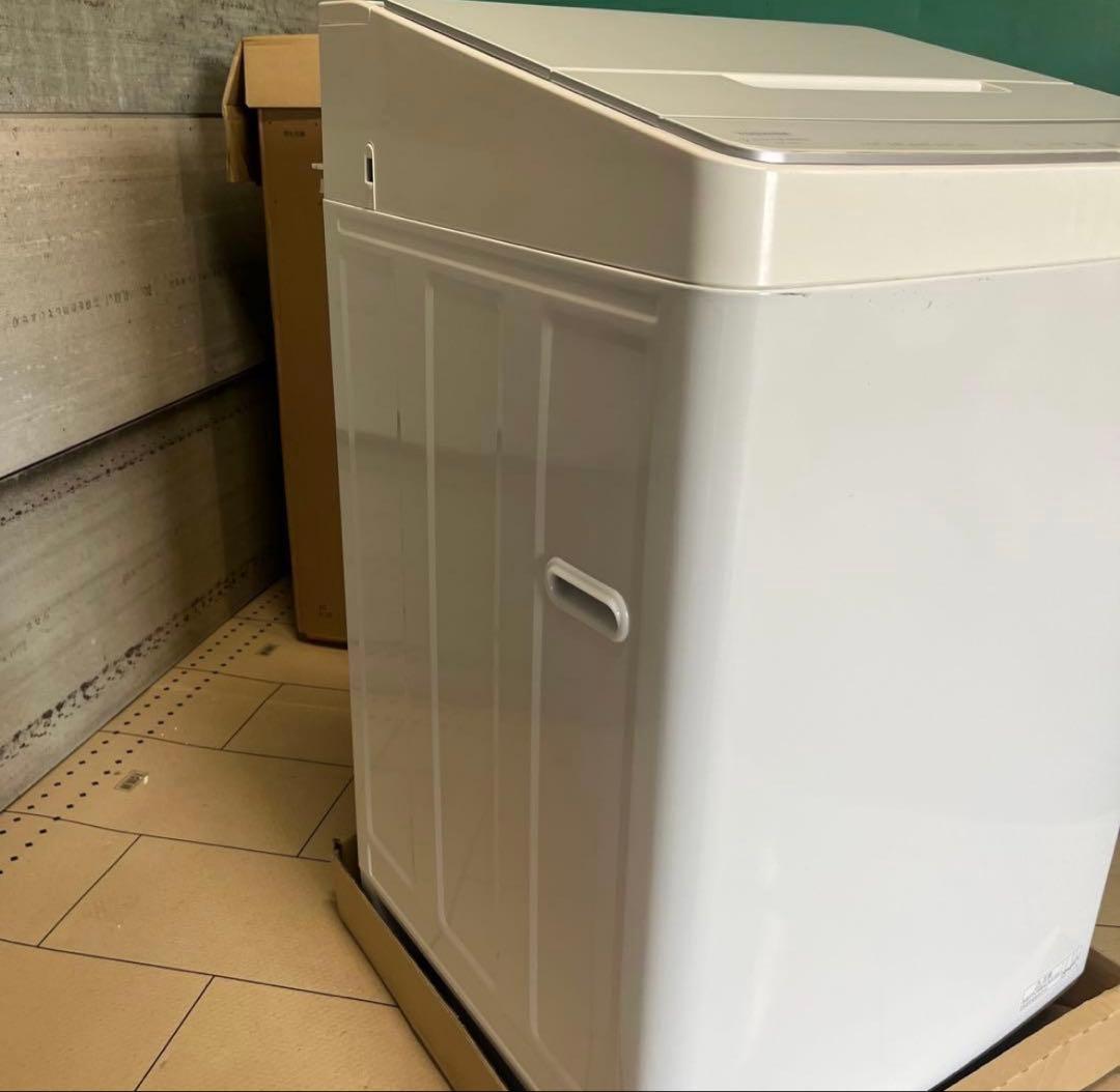 美品⭕️TOSHIBA 縦型洗濯機 12kg